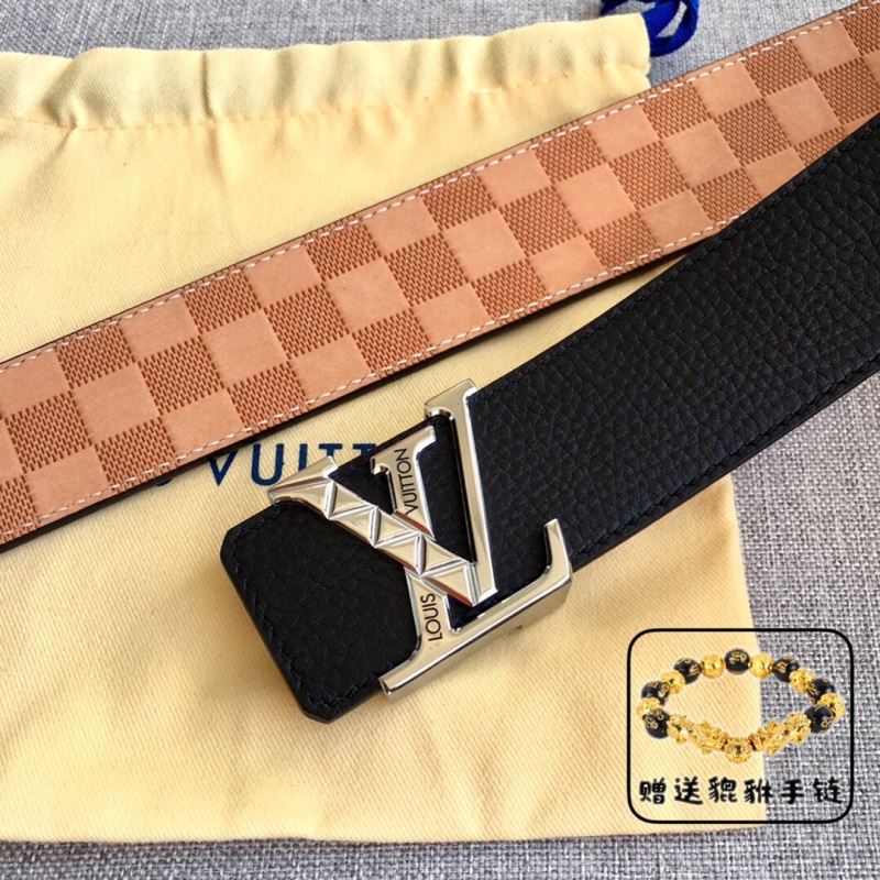 Louis Vuitton Belts